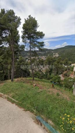 Terreno en Cervelló photo 1