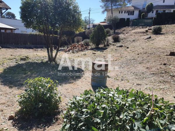 Terreno en via Doctor Josep Maria Tarruella photo 4