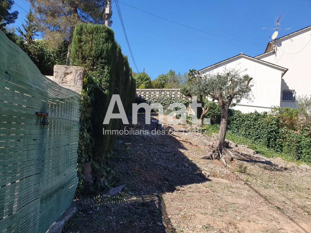 Участок земли на продажу в Пальеха, Барселона photo 5