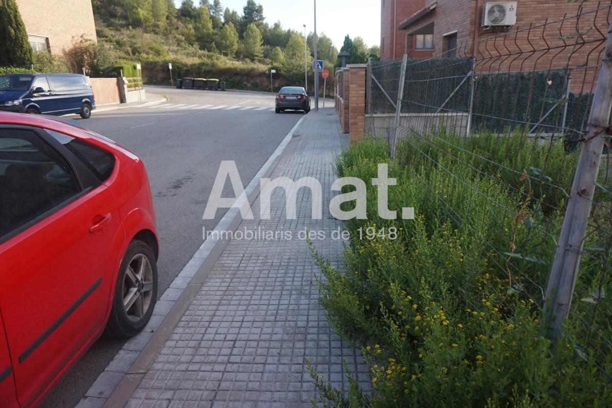 Terreno en venta en El Papiol, Barcelona photo 5