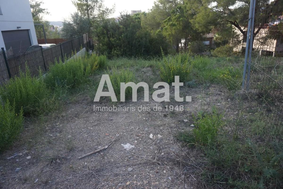 Land for sale in El Papiol, Barcelona photo 1