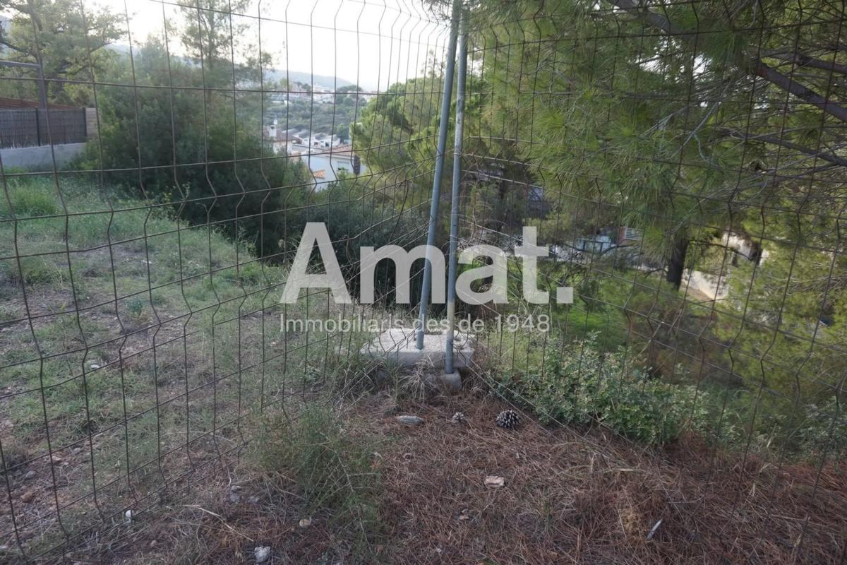 Land for sale in El Papiol, Barcelona photo 2