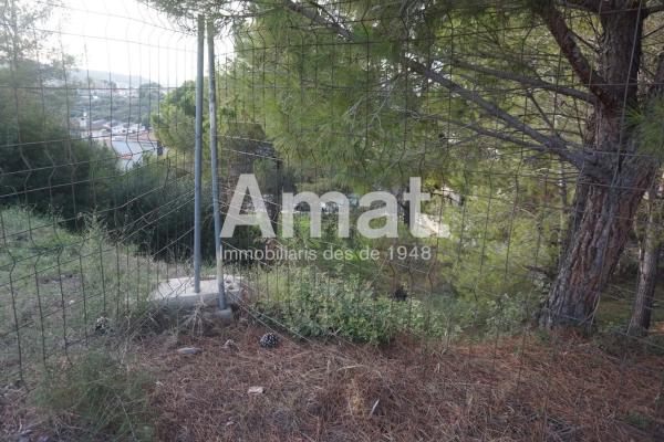 Terreno en calle de l'Alzina photo 3