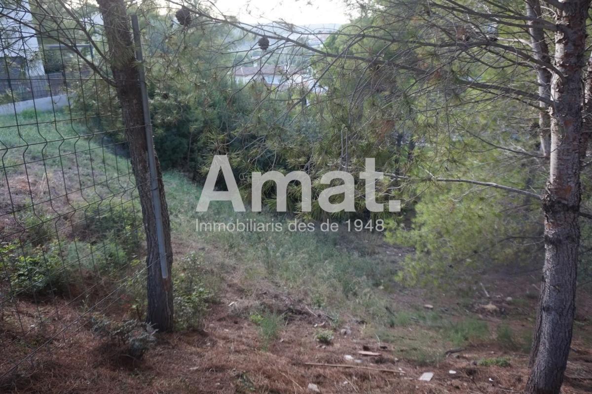Land for sale in El Papiol, Barcelona photo 4