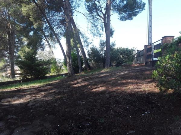 Terreno en Abrera photo 3