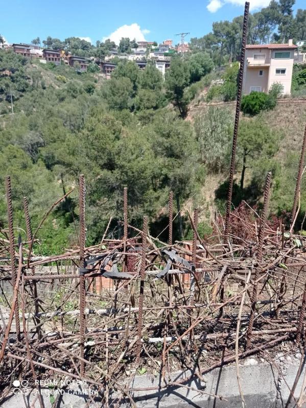 Terreno en venta en Vallirana, Barcelona photo 4