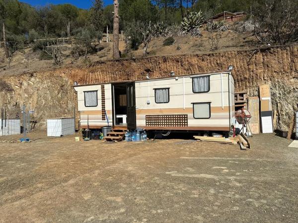 Terreno en Can Vinyals photo 1