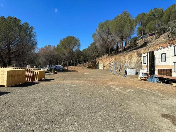 Terreno en Can Vinyals photo 2