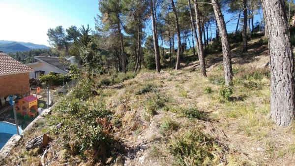 Terreno en Corbera de Llobregat thumbnail 1