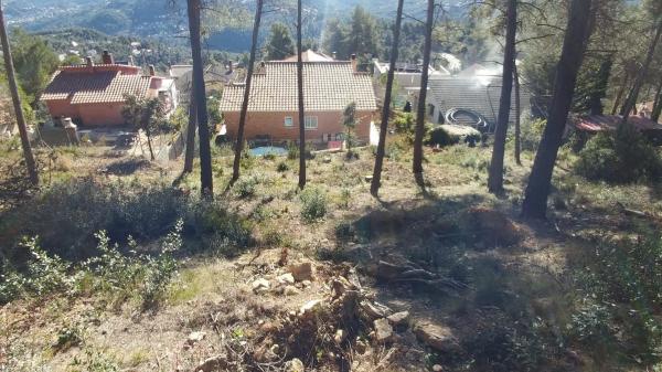 Terreno en Corbera de Llobregat thumbnail 2