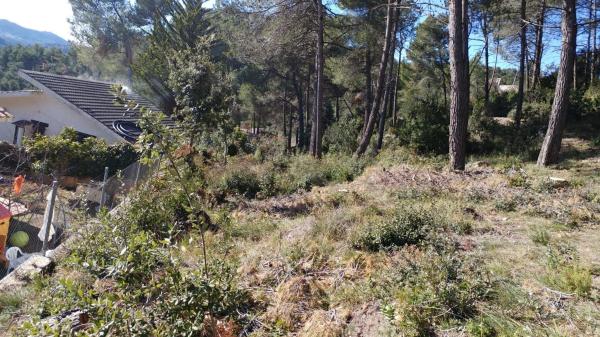 Terreno en Corbera de Llobregat photo 4