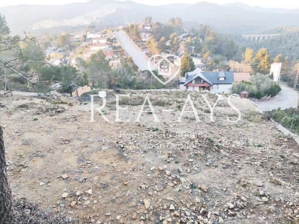 Terreno en calle Riu Tordera, 16 photo 1