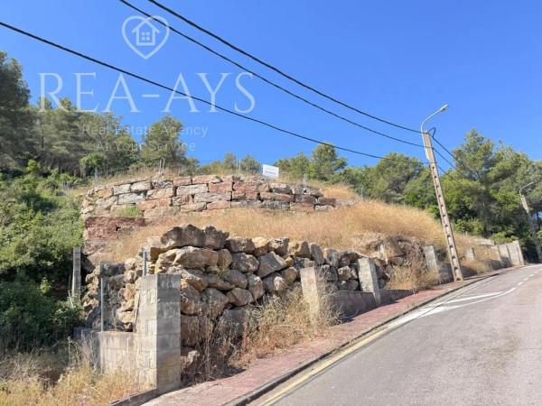 Terreno en calle Riu Tordera, 16 thumbnail 1