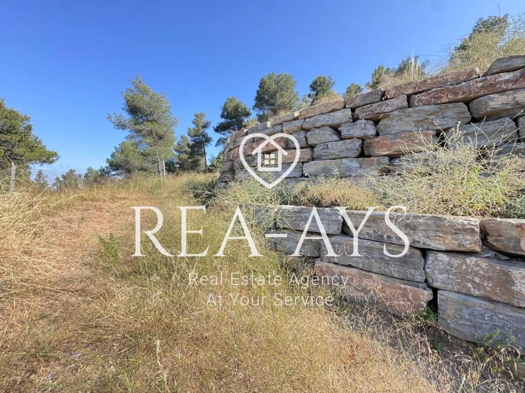 Land for sale in Vallirana, Barcelona photo 4