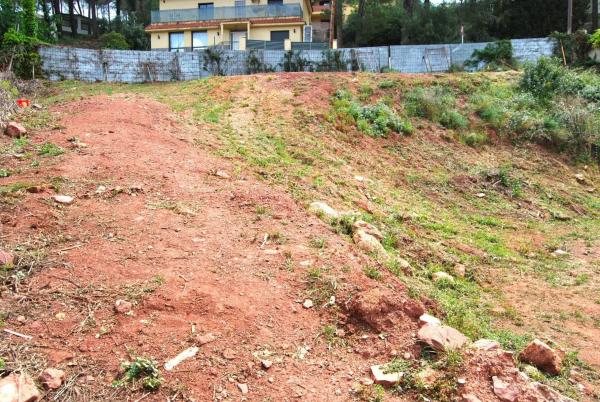 Terreno en Castellví de Rosanes photo 4