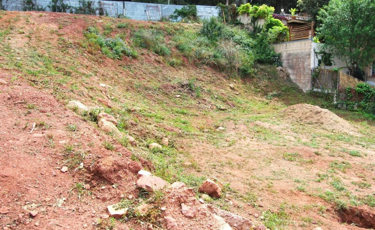 Terreno en venta en Castellví de Rosanes, Barcelona photo 5