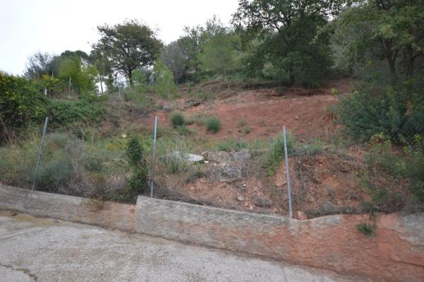 Terreno en Corbera de Llobregat photo 1