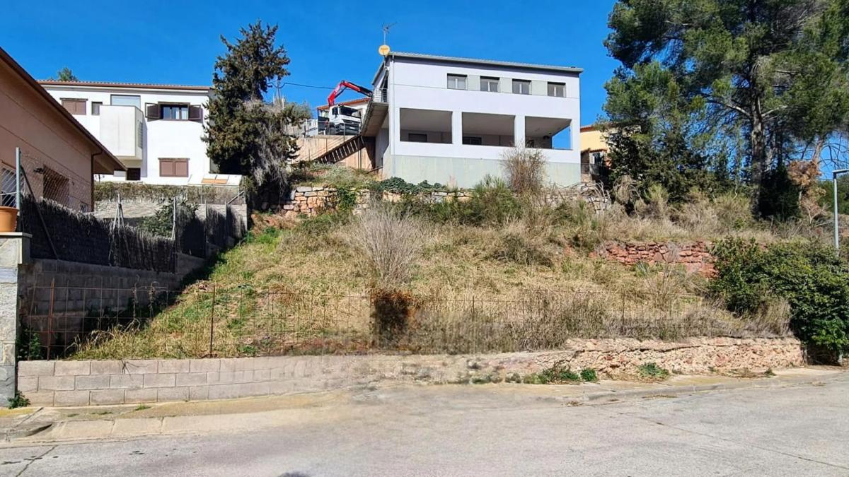 Działka na sprzedaż w Corbera de Llobregat, Barcelona photo 3