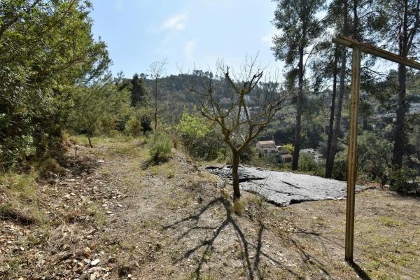 Terreno en Cervelló photo 1