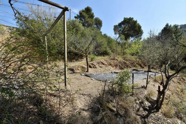 Terreno en Cervelló photo 3