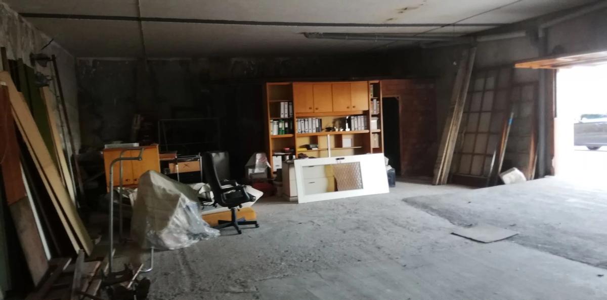 Участок земли на продажу в Вальриана, Барселона photo 2