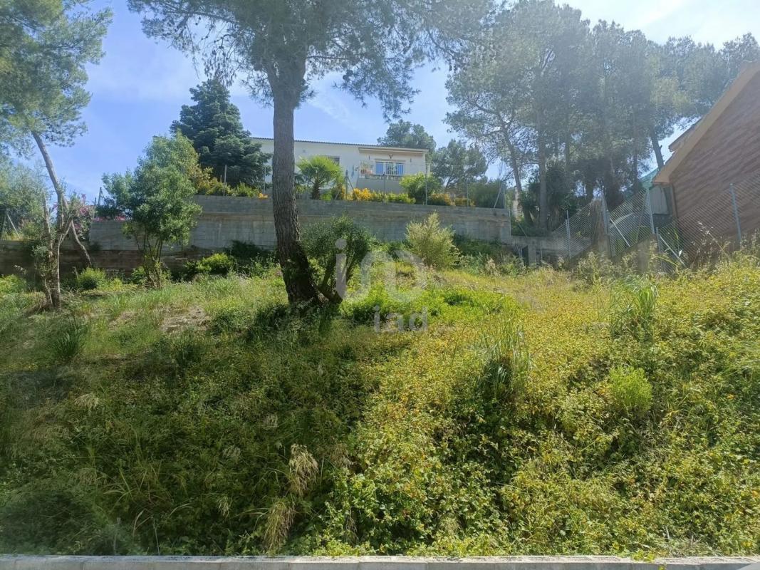 Terreno en venta en Vallirana, Barcelona photo 5