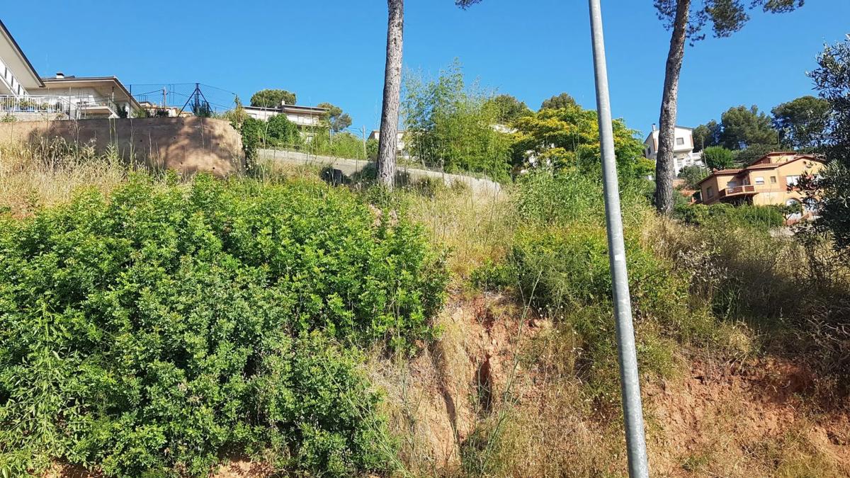 Działka na sprzedaż w Corbera de Llobregat, Barcelona photo 5