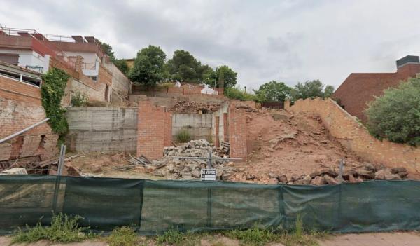 Terreno en calle Can Rafel Pm photo