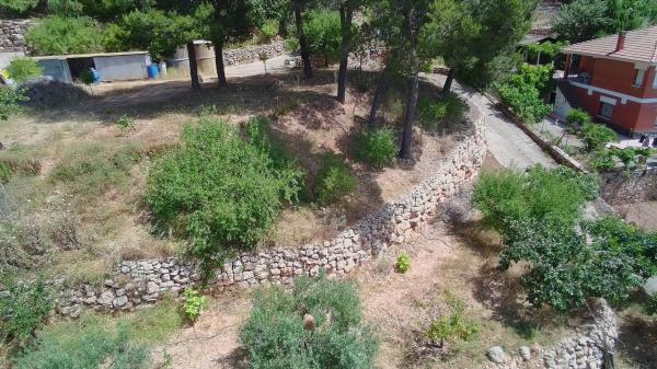 Terreno en calle del Bages, 34 photo 1