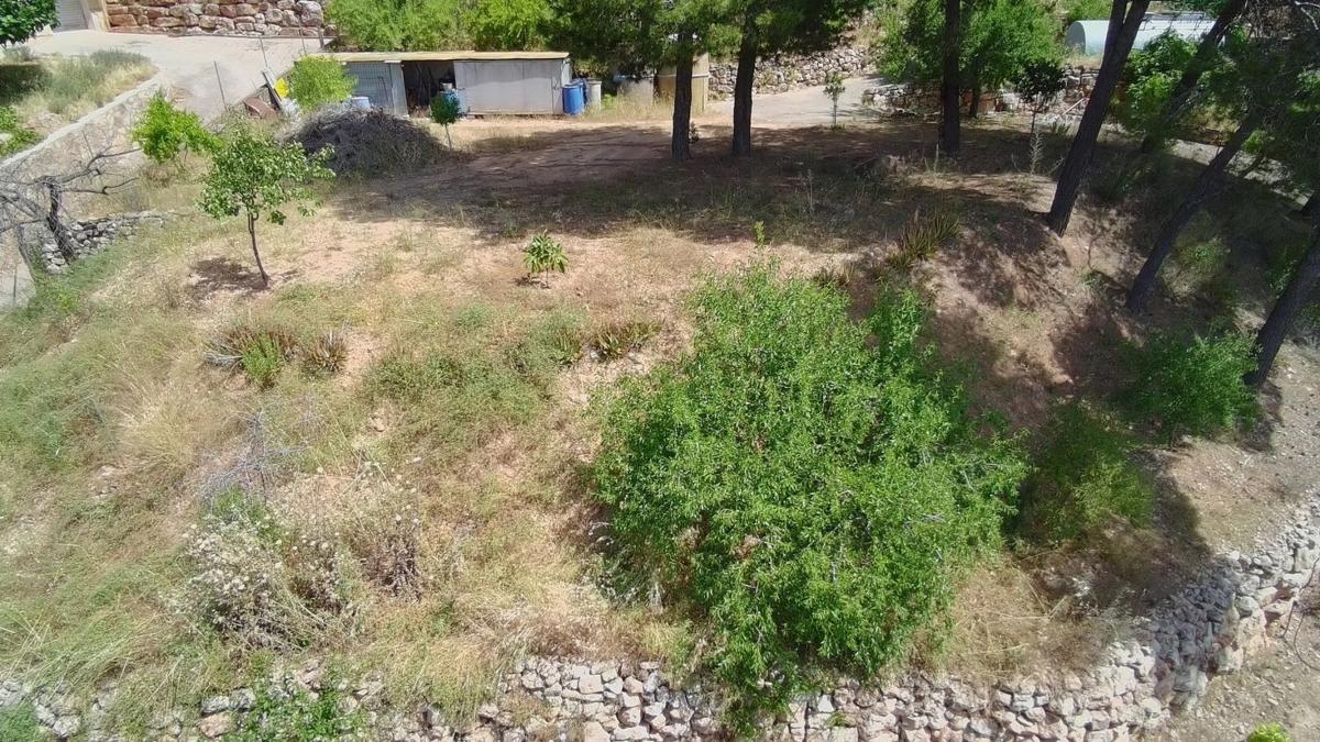 Terreno en venta en Cervelló, Barcelona photo 2