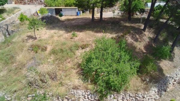 Terreno en calle del Bages, 34 thumbnail 1