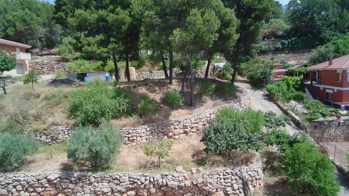 Terreno en venta en Cervelló, Barcelona photo 4