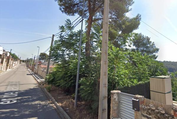 Terreno en calle de Veneçuela, 76 photo 3