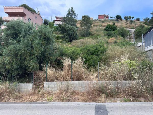 Terreno en calle Murcia photo 3