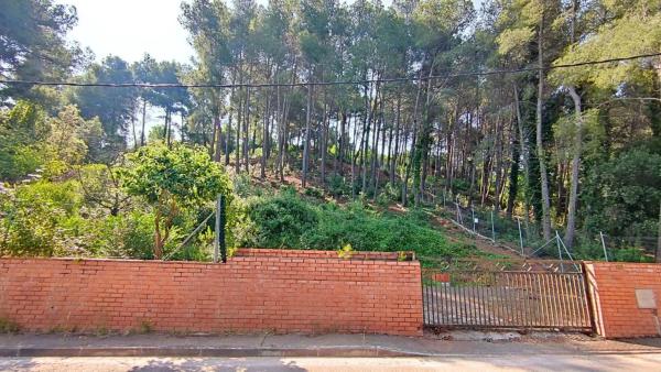 Terreno en Cervelló photo 1