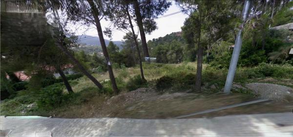 Terreno en calle Puig Bernat photo 2