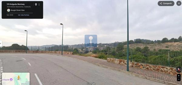 Terreno en avenida Montseny photo 1