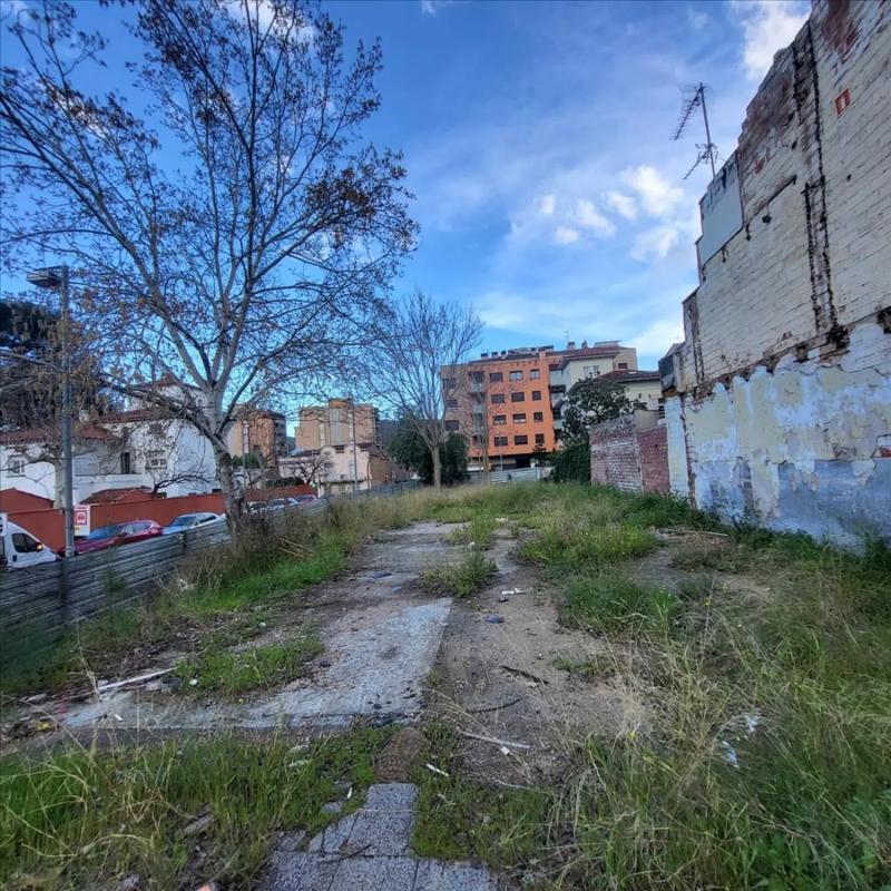 Terreno en venta en Martorell, Barcelona photo 1