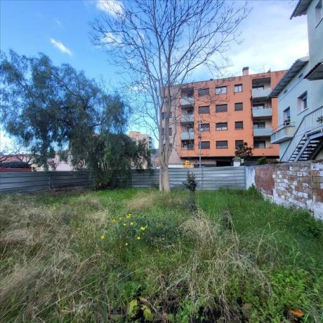 Terreno en calle del Camí Vell de Sant Esteve photo 2