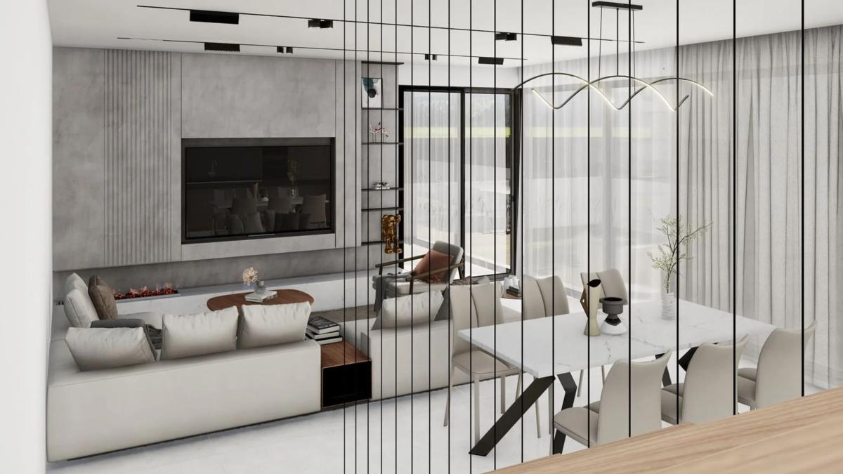 Terreno en venta en Vallirana, Barcelona photo 4