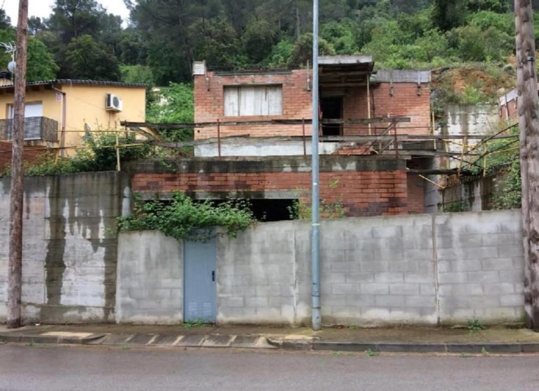 Działka na sprzedaż w Corbera de Llobregat, Barcelona photo 1