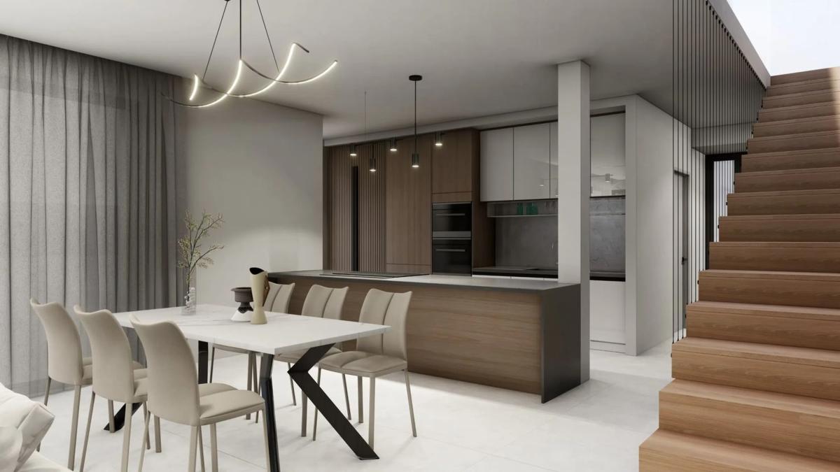 Terreno en venta en Vallirana, Barcelona photo 5