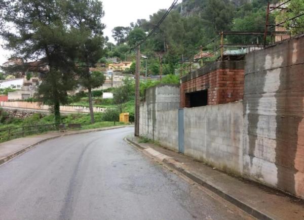 Terreno en camino de la Fàbrica photo 3
