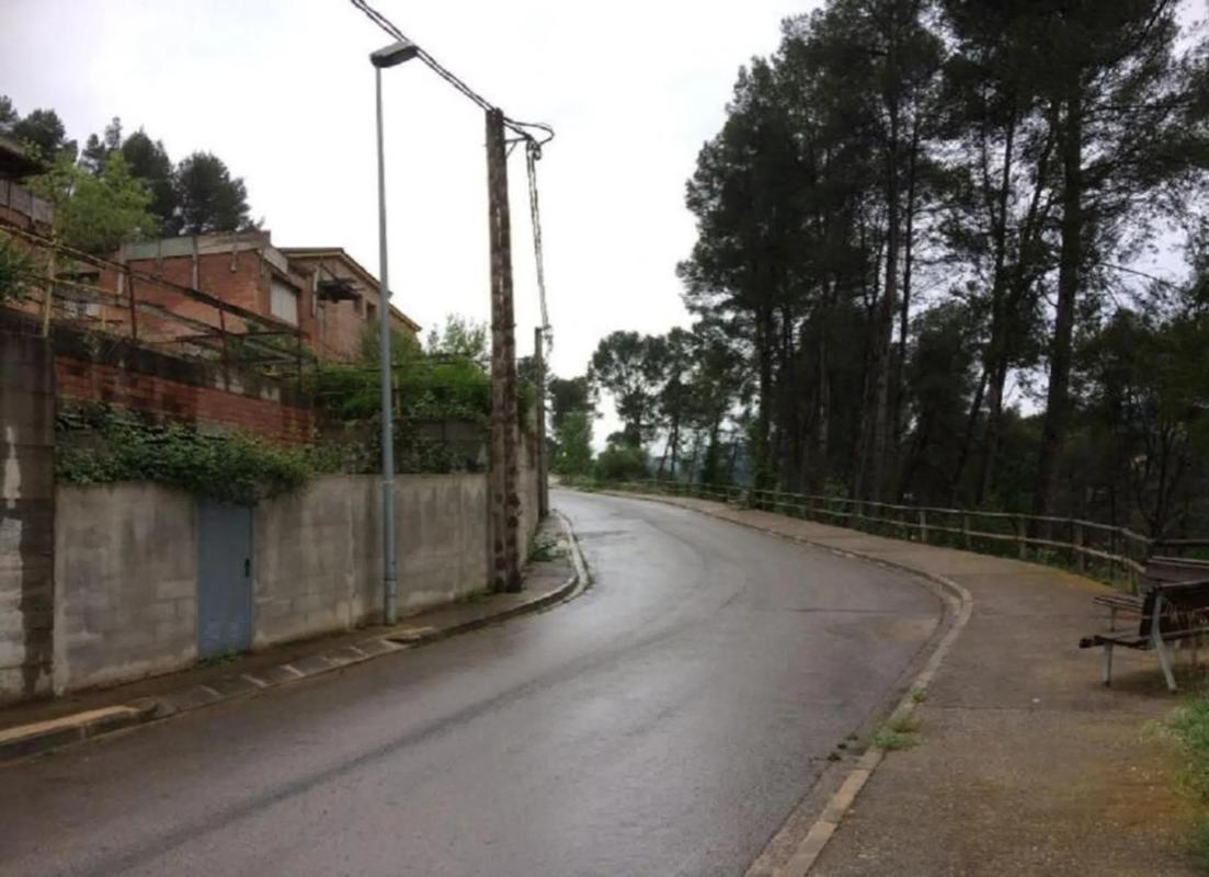 Działka na sprzedaż w Corbera de Llobregat, Barcelona photo 4