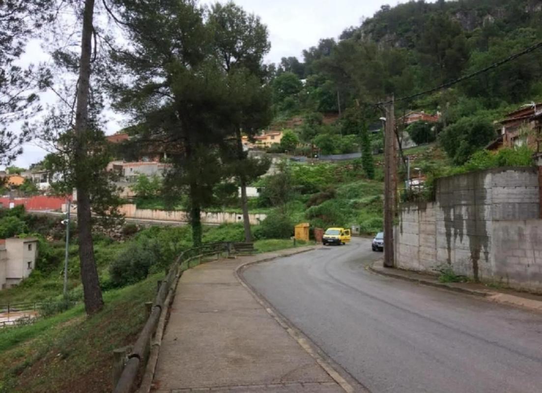 Działka na sprzedaż w Corbera de Llobregat, Barcelona photo 5