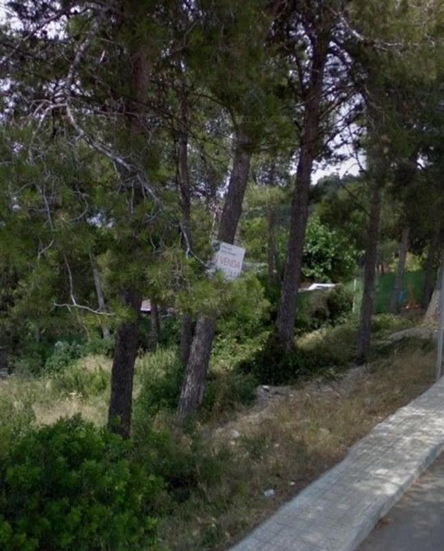 Terreno en venta en Vallirana, Barcelona photo 5