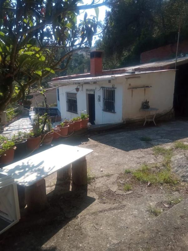 Terreno en venta en Vallirana, Barcelona photo 2