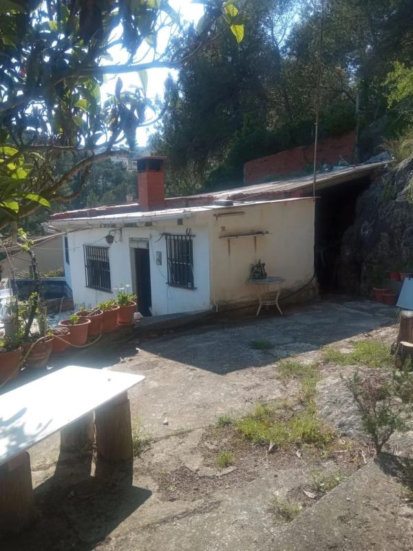 Terreno en venta en Vallirana, Barcelona photo 5