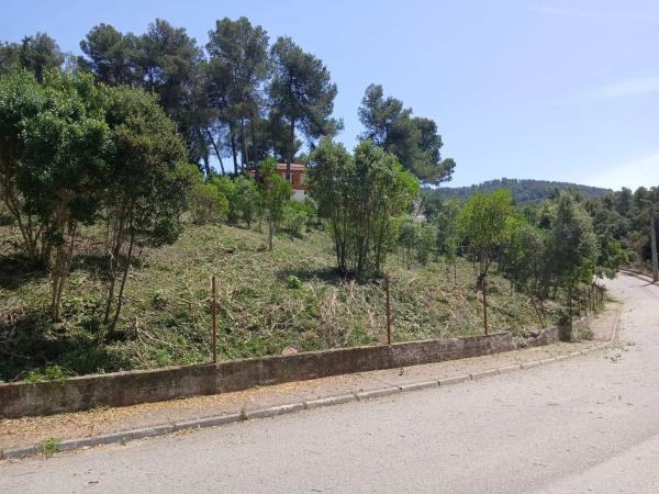 Terreno en calle Riu Muga photo 4