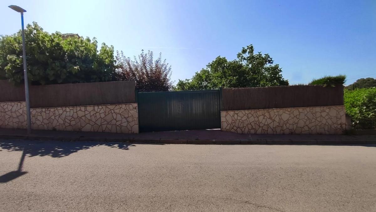 Terreno en venta en Corbera de Llobregat, Barcelona photo 5